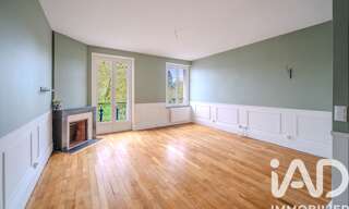 Appartement 4 Pièces 85 m² à vendre à Nancy (54000)