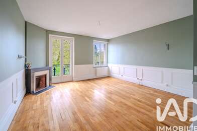 Appartement 4 pièces 235000 €