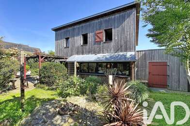 Maison 7 pièces 337000 €