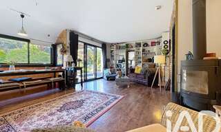 Maison 7 Pièces 127 m² à vendre à La Bouëxière (35340)