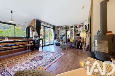 Maison 7 pièces 337000 €