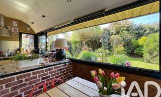 Maison 7 Pièces 127 m² à vendre à La Bouëxière (35340)