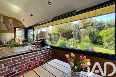 Maison 7 pièces 337000 €