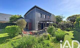 Maison 7 Pièces 127 m² à vendre à La Bouëxière (35340)