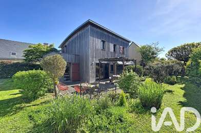 Maison 7 pièces 317000 €