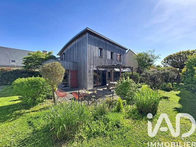 Vente Maison/villa 7 pièces — photo du bien