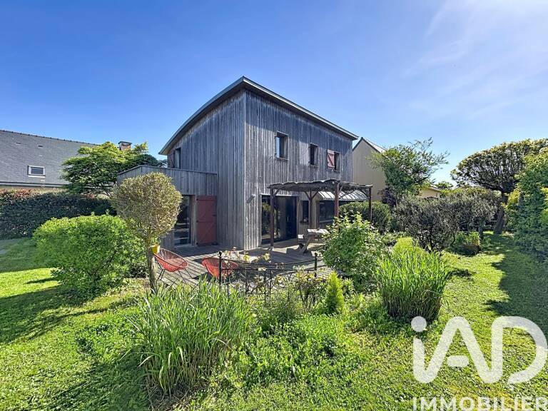 Vente Maison/villa 7 pièces — photo 1