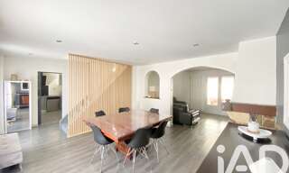 Maison 7 Pièces 126 m² à vendre à Mitry-Mory (77290)