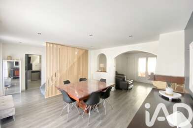 Maison 7 pièces 380000 €