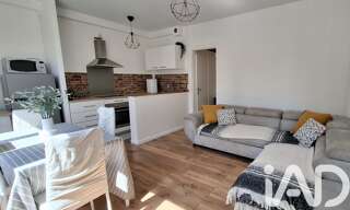 Appartement 2 Pièces 35 m² à vendre à Le Raincy (93340)