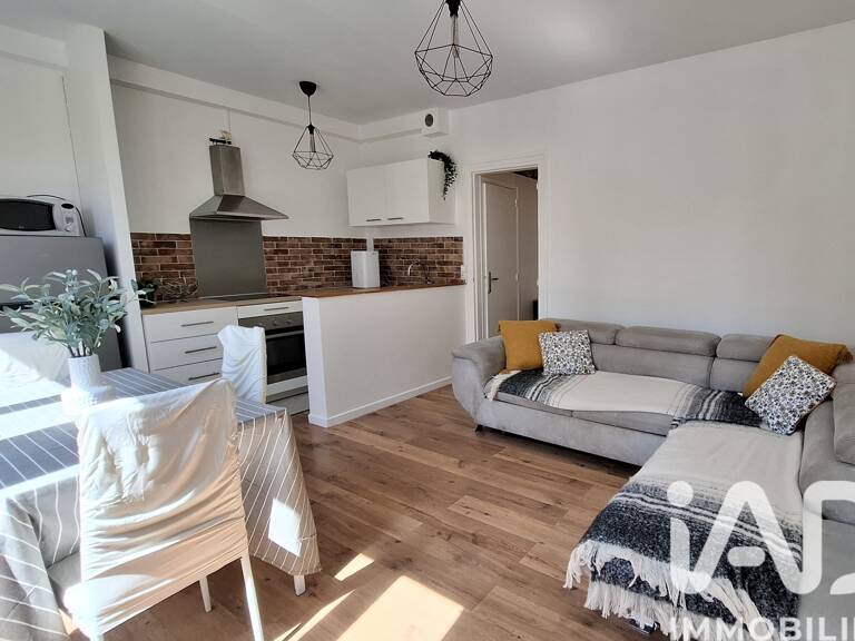 Vente Appartement 2 pièces — photo 1