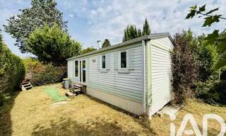 Maison 3 Pièces 31 m² à vendre à Le Châtelet-en-Brie (77820)
