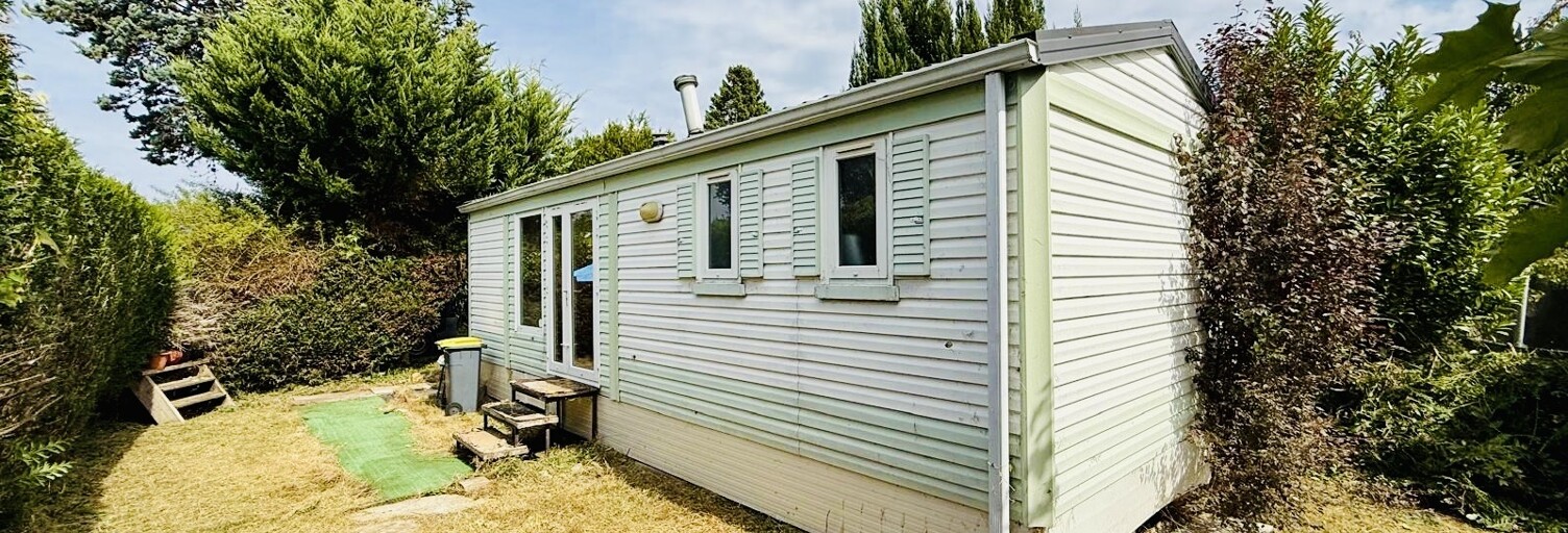 Maison 3 Pièces 31 m² à vendre à Le Châtelet-en-Brie (77820)
