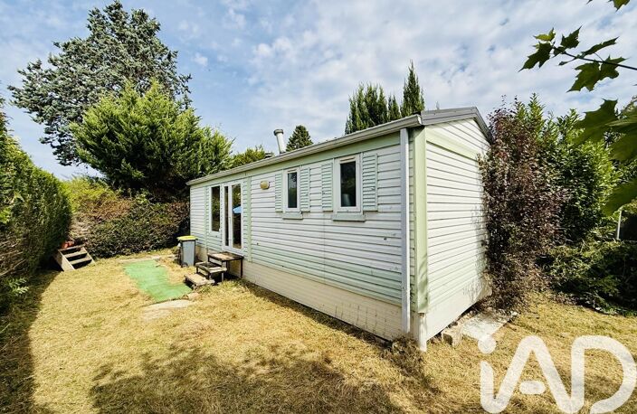 Vente Bungalow 3 pièces — photo 2