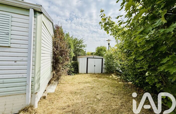 Vente Bungalow 3 pièces — photo 5