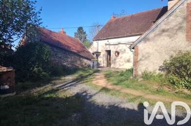 Maison 3 pièces 63000 €