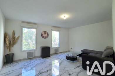 Appartement 3 pièces 140000 €