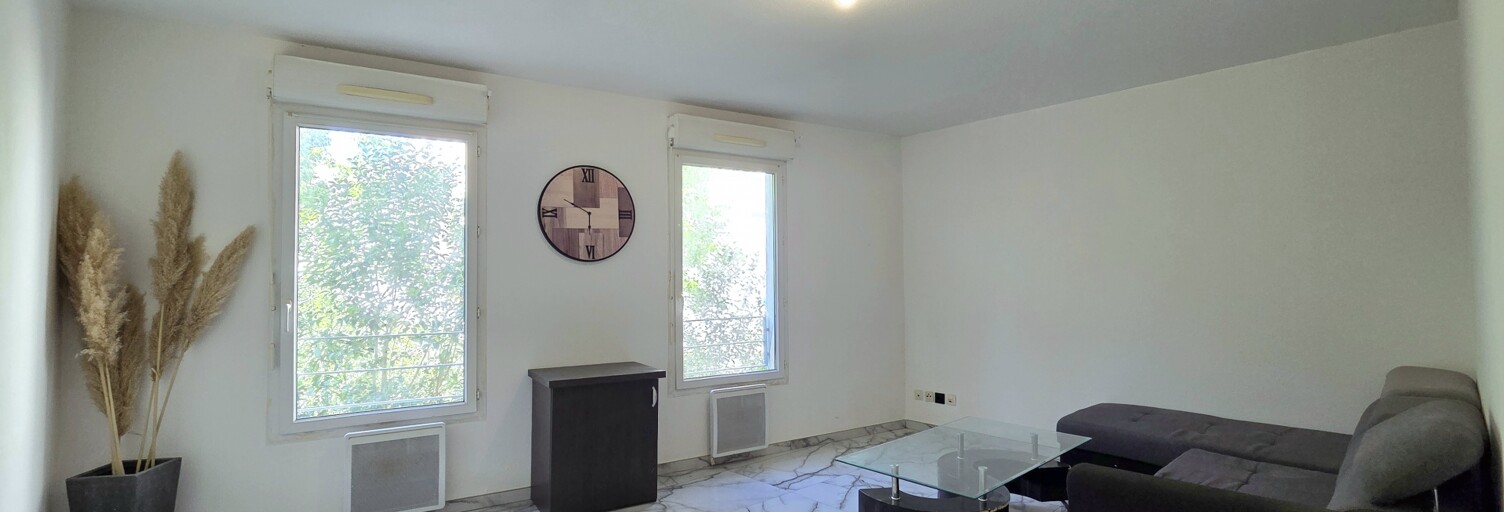 Appartement 3 Pièces 62 m² à vendre à Nîmes (30000)
