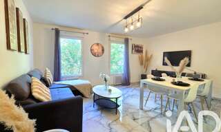 Appartement 3 Pièces 62 m² à vendre à Nîmes (30000)