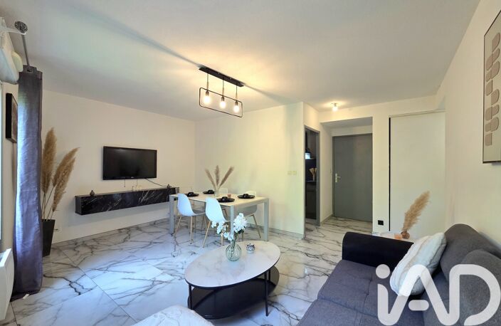 Vente Appartement 3 pièces — photo 2