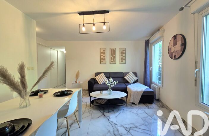 Vente Appartement 3 pièces — photo 3
