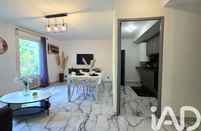 Vente Appartement 3 pièces — photo 4