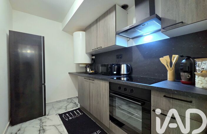 Vente Appartement 3 pièces — photo 5