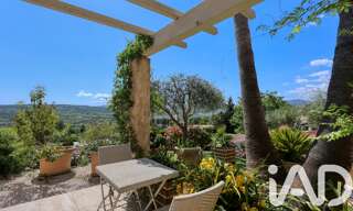 Maison 4 Pièces 125 m² à vendre à Tourrettes (83440)