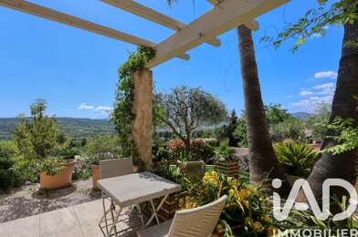 Maison 4 pièces 529000 €