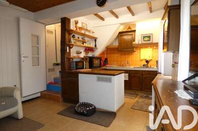 Maison 3 pièces 84000 €