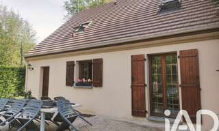 Maison 4 Pièces 105 m² à vendre à Itteville (91760)