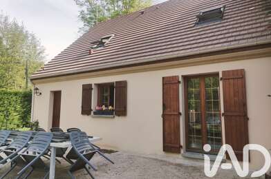 Maison 4 pièces 310000 €