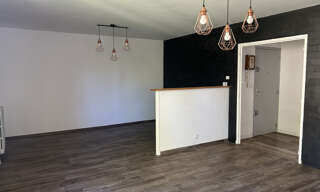 Appartement 3 Pièces 74 m² à louer à Aubagne (13400)