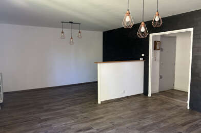 Appartement 3 pièces 1100 €