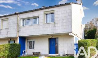 Maison 6 Pièces 110 m² à vendre à Rancennes (08600)