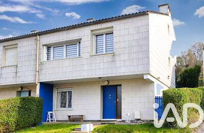 Vente Maison/villa 6 pièces — photo du bien