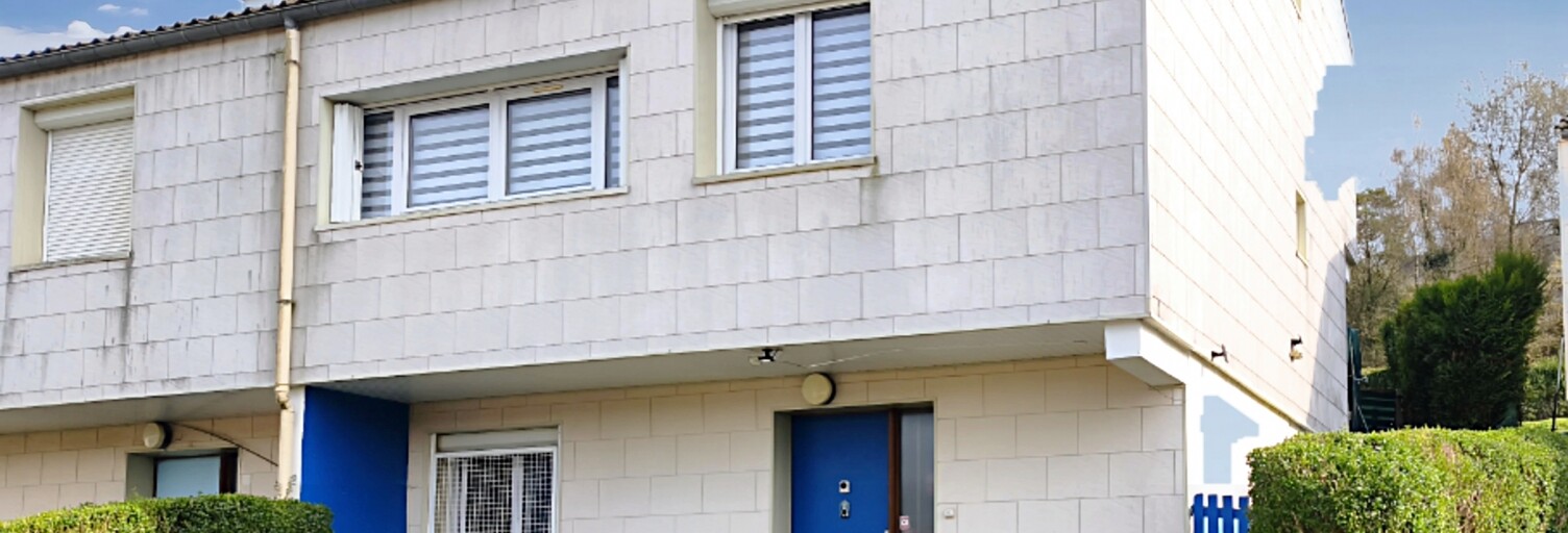 Maison 6 Pièces 110 m² à vendre à Rancennes (08600)