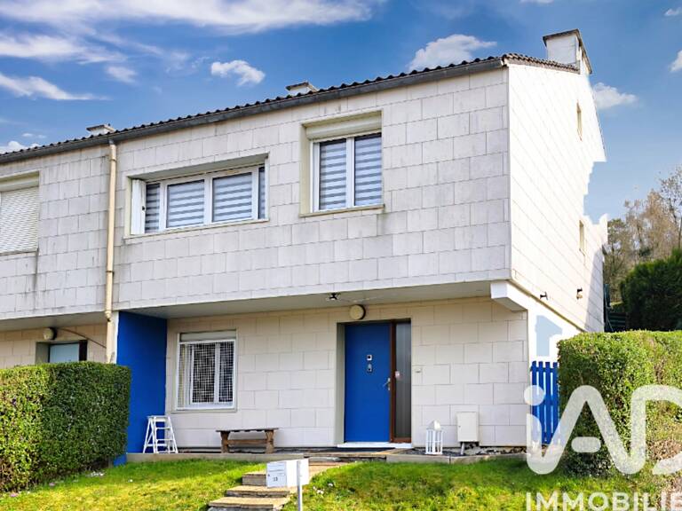 Vente Maison/villa 6 pièces — photo 1