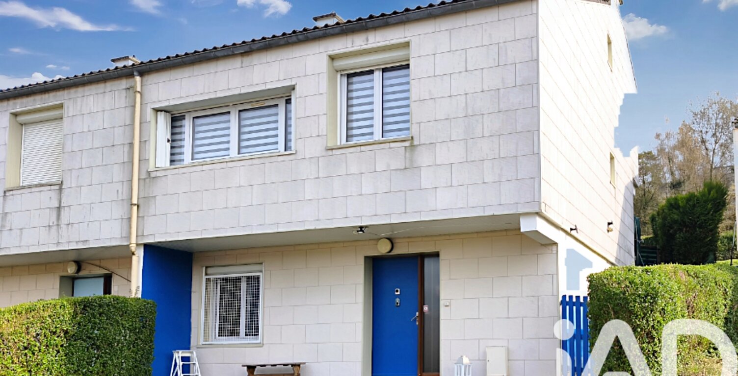 Vente Maison/villa 6 pièces — photo 1