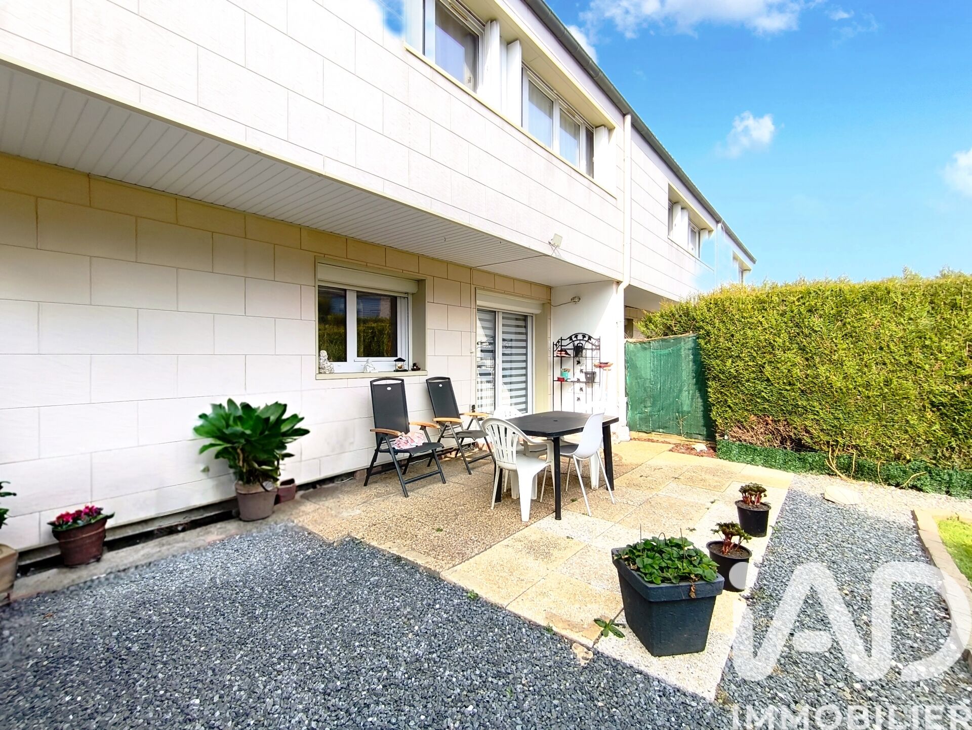 Vente Maison/villa 6 pièces - Photo 2