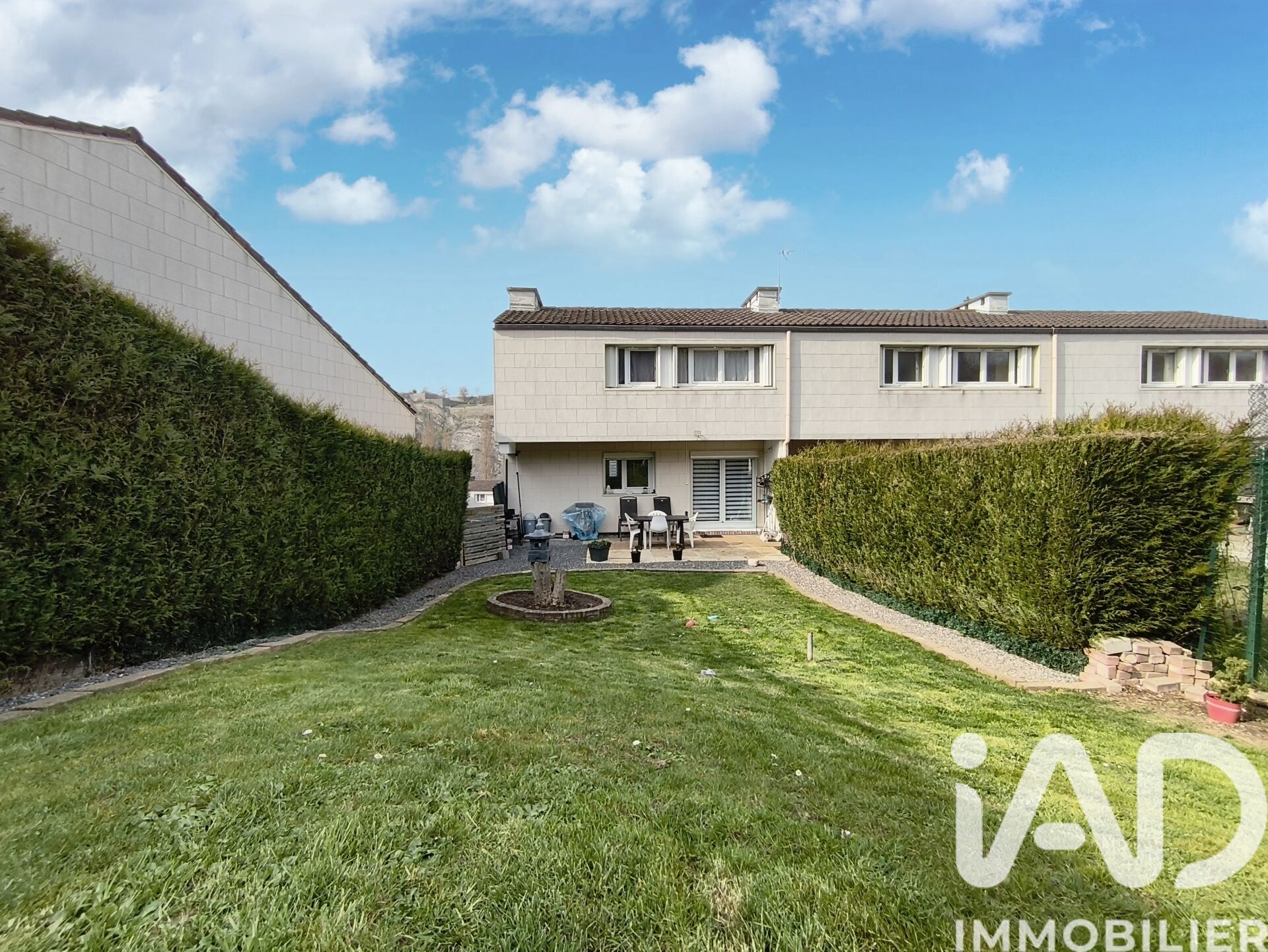 Vente Maison/villa 6 pièces - Photo 3