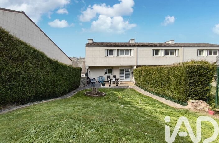 Vente Maison/villa 6 pièces — photo 3