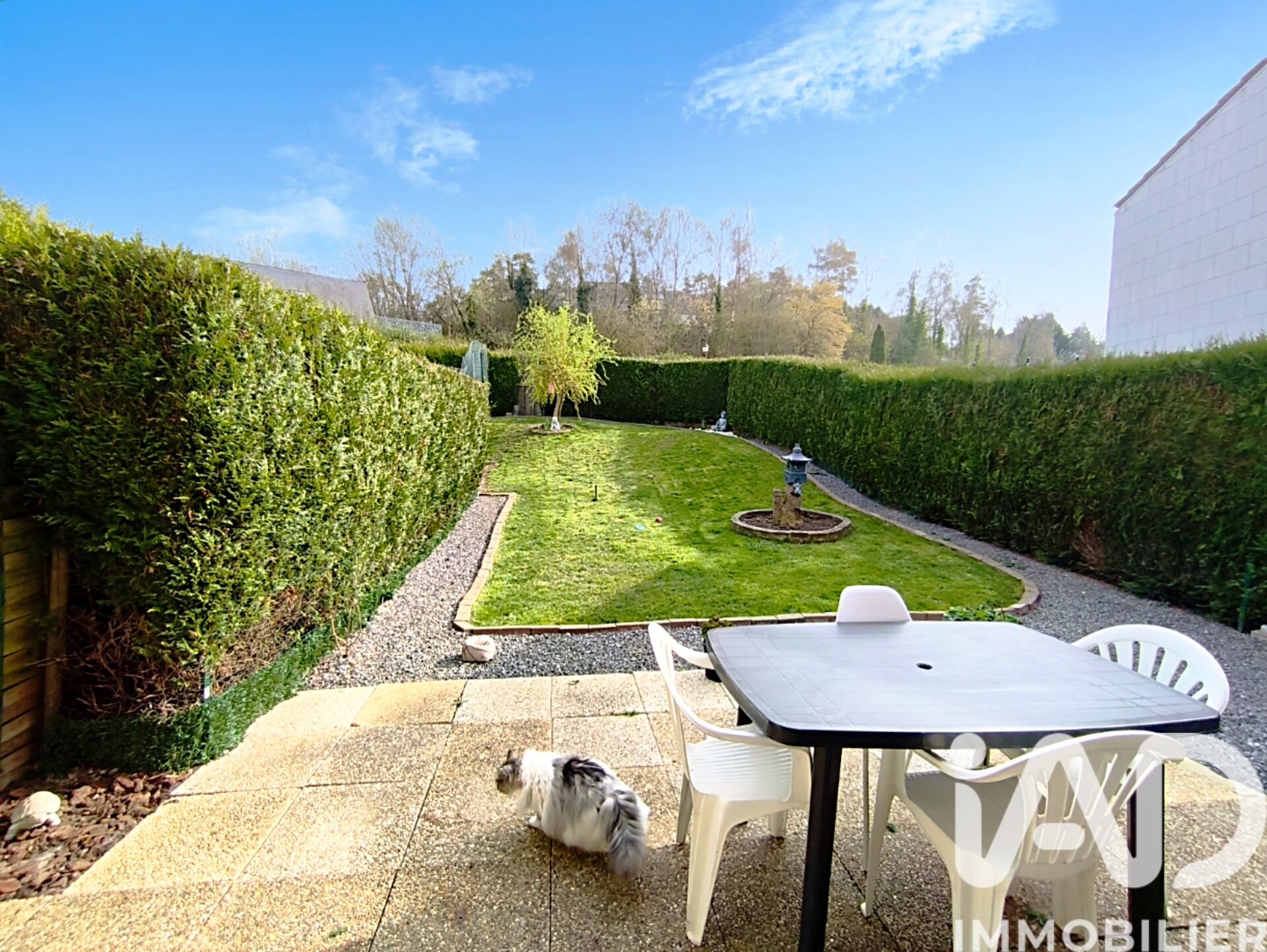 Vente Maison/villa 6 pièces - Photo 4