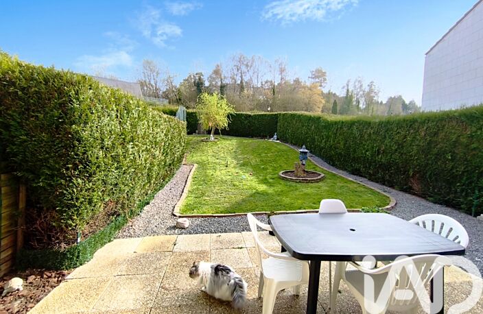 Vente Maison/villa 6 pièces — photo 4