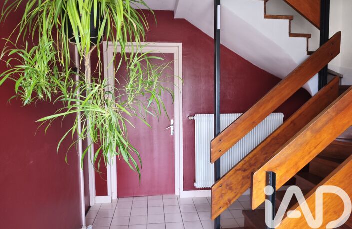 Vente Maison/villa 6 pièces — photo 5