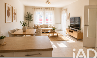 Appartement 4 Pièces 103 m² à vendre à Berck (62600)