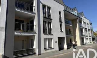 Appartement 4 Pièces 103 m² à vendre à Berck (62600)