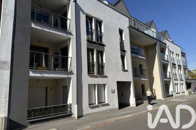 Appartement 4 pièces 399000 €
