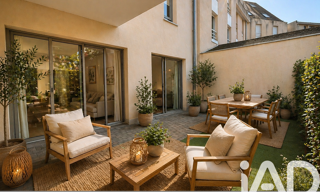 Appartement 4 Pièces 103 m² à vendre à Berck (62600)