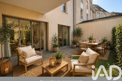 Appartement 4 pièces 399000 €